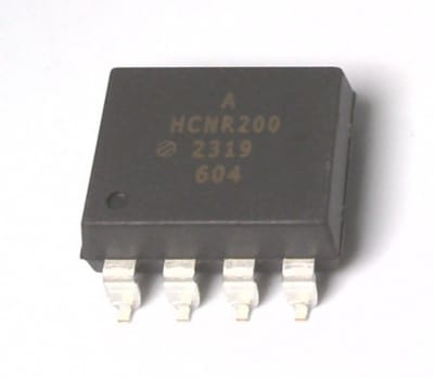 BROADCOM HCNR200-500E