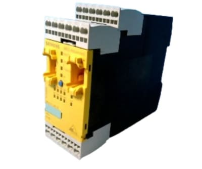 SIEMENS 3RK3131-2AC10