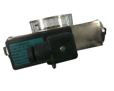 HONSBERG HD1KVO-020GM040