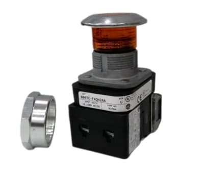 ALLEN BRADLEY 800TC-FXQH2AA