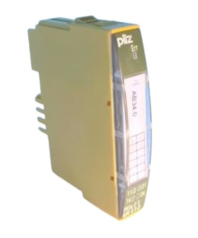 PILZ PSSU E S 4DO 0.5-D