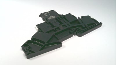 WEIDMULLER A2T 4 FS-FT BK