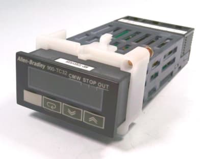 ALLEN BRADLEY 900-TC32CVPZ25