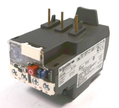 SCHNEIDER ELECTRIC LRD-1530
