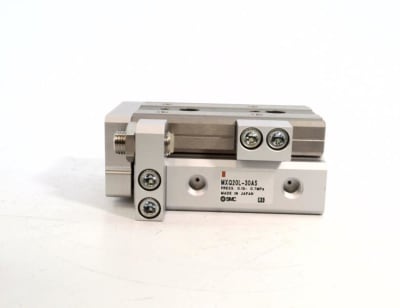 SMC MXQ20L-30AS