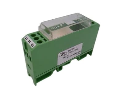 PHOENIX CONTACT EMG 17-REL/SG-B 24/21/M