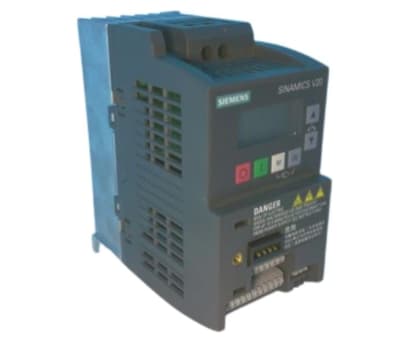 SIEMENS 6SL3210-5BB17-5UV1