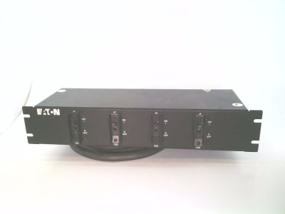 EATON CORPORATION PC5373