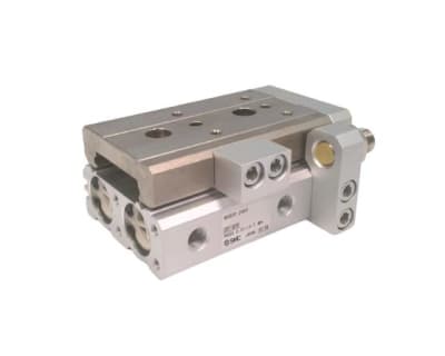 SMC MXQ20-20AS