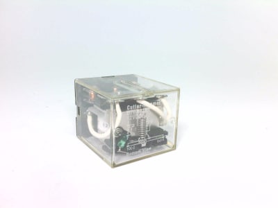 EATON CORPORATION D7PR31R1