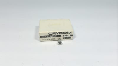 SENSATA TECHNOLOGIES 6101