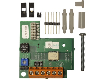 AMERICAN CONTROL ELECTRONICS 200-0422