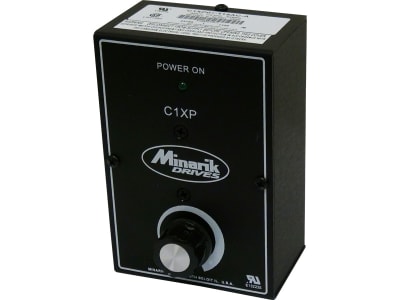 AMERICAN CONTROL ELECTRONICS C1XP01-115AC-A