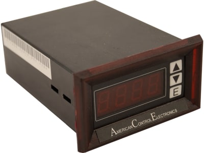 AMERICAN CONTROL ELECTRONICS CLD100-1