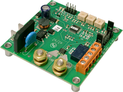 AMERICAN CONTROL ELECTRONICS CSC1-30
