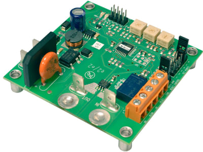 AMERICAN CONTROL ELECTRONICS CSC1-5