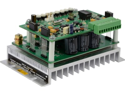 AMERICAN CONTROL ELECTRONICS DC120-12/24-4Q