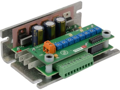 AMERICAN CONTROL ELECTRONICS DC30-12/24-4Q-W