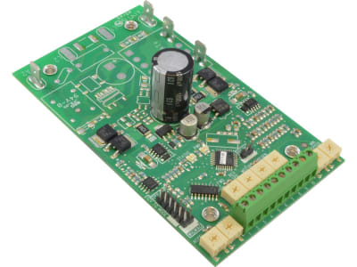 AMERICAN CONTROL ELECTRONICS DC6-12/24-4Q-A