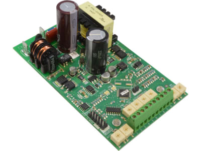 AMERICAN CONTROL ELECTRONICS DCH401-1.5