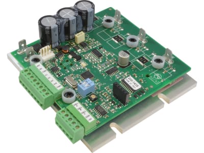 AMERICAN CONTROL ELECTRONICS DCL300-30