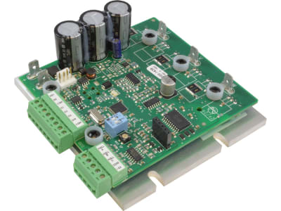 AMERICAN CONTROL ELECTRONICS DCL600-30