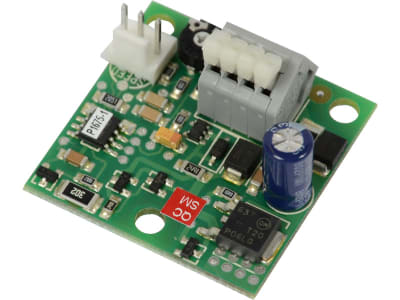 AMERICAN CONTROL ELECTRONICS DCN100-1.5-PT1