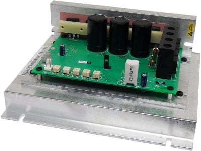 AMERICAN CONTROL ELECTRONICS DCN600-60