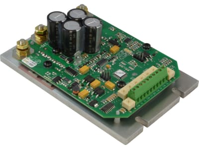AMERICAN CONTROL ELECTRONICS DCR300-6-CYC