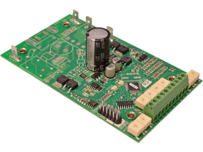 AMERICAN CONTROL ELECTRONICS DCR600-6