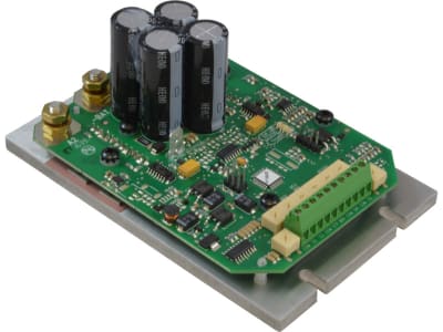 AMERICAN CONTROL ELECTRONICS DCR600-60