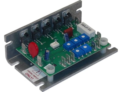 AMERICAN CONTROL ELECTRONICS ELC100-10