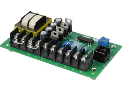 AMERICAN CONTROL ELECTRONICS ISO202-1