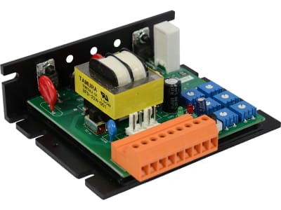 AMERICAN CONTROL ELECTRONICS LGC400-1.5-QDT