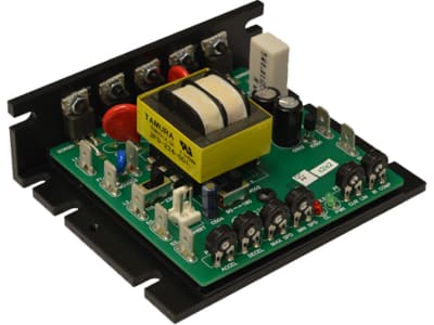 AMERICAN CONTROL ELECTRONICS LGC400-10-VRT