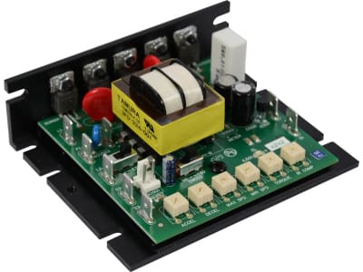 AMERICAN CONTROL ELECTRONICS LGC400-10