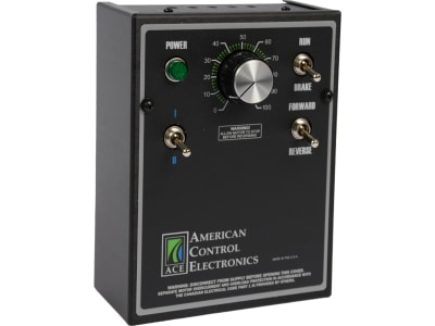 AMERICAN CONTROL ELECTRONICS LGC430-1.5