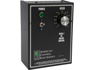 AMERICAN CONTROL ELECTRONICS LGD410-10