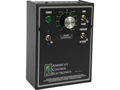 AMERICAN CONTROL ELECTRONICS LGD430-10