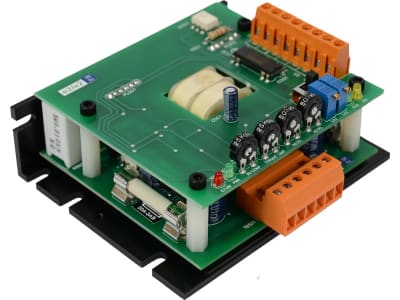 AMERICAN CONTROL ELECTRONICS LGM303-10