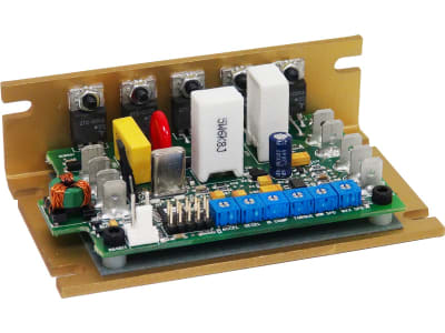 AMERICAN CONTROL ELECTRONICS M1