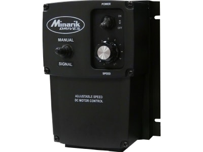 AMERICAN CONTROL ELECTRONICS MC10-PCM