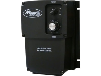 AMERICAN CONTROL ELECTRONICS MC10