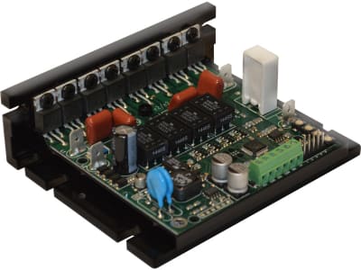 AMERICAN CONTROL ELECTRONICS MGB400-11