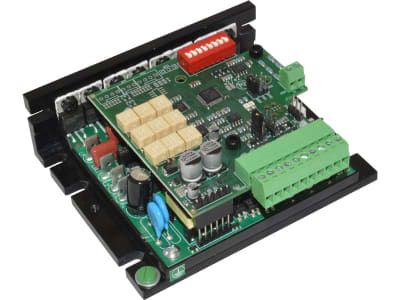 AMERICAN CONTROL ELECTRONICS MGC403-11-00MD