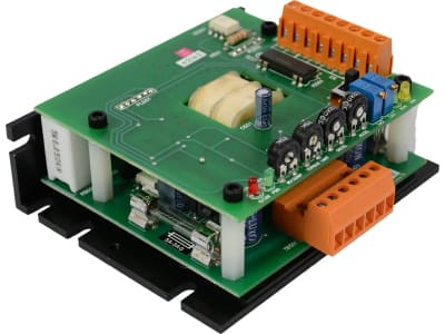 AMERICAN CONTROL ELECTRONICS MM03-115AC-PCM