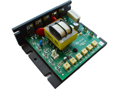 AMERICAN CONTROL ELECTRONICS MM21001A