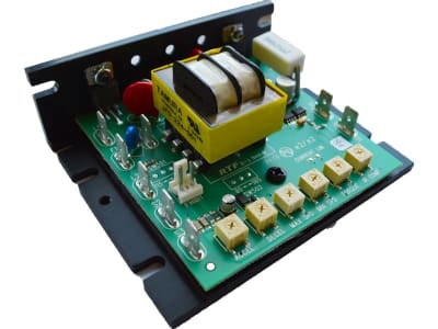 AMERICAN CONTROL ELECTRONICS MM21011A