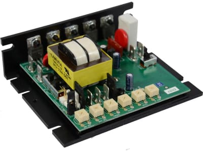 AMERICAN CONTROL ELECTRONICS MM23002D