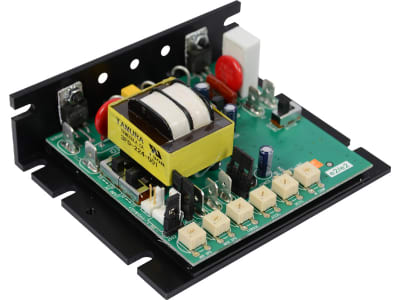 AMERICAN CONTROL ELECTRONICS MM23012D